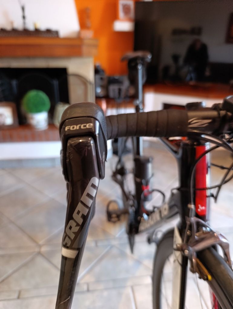Used Argon 18 Argon 28 Gallium Pro 2019 Road & Gravel, Black — image 3 of 8