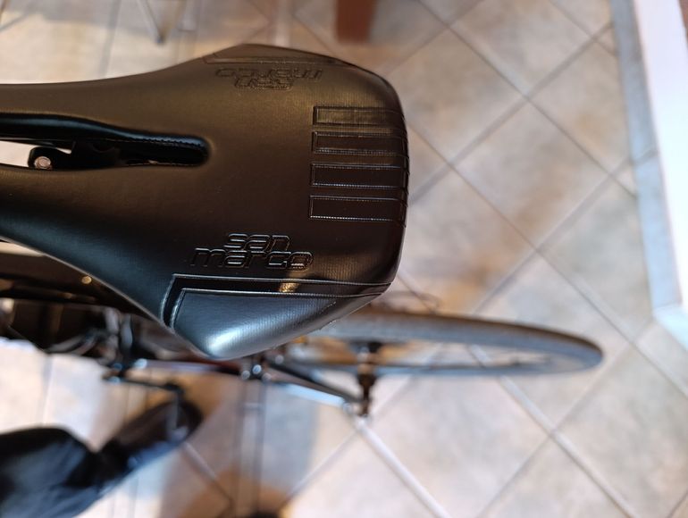 Used Argon 18 Argon 28 Gallium Pro 2019 Road & Gravel, Black — image 6 of 8