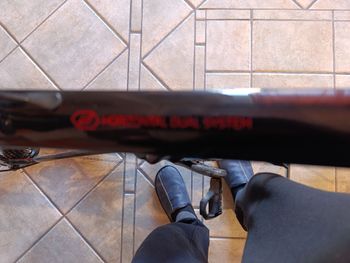 Used Argon 18 Argon 28 Gallium Pro 2019 Road & Gravel, Black — image 8 of 8