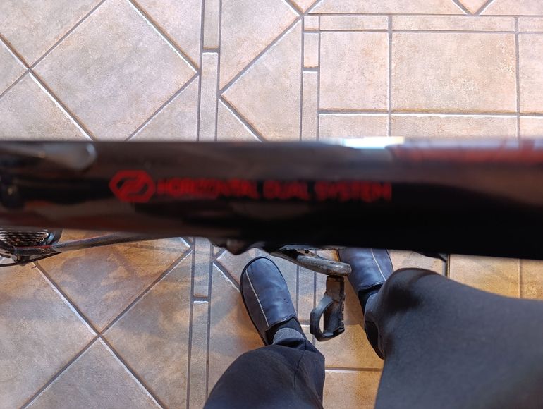 Used Argon 18 Argon 28 Gallium Pro 2019 Road & Gravel, Black — image 8 of 8