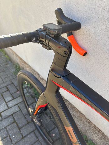 Used BMC Roadmachine 01 THREE 2018 2018 Road & Gravel — image 21 of 21