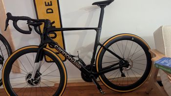 Cannondale, Supersix Shimano Dura Ace Di2