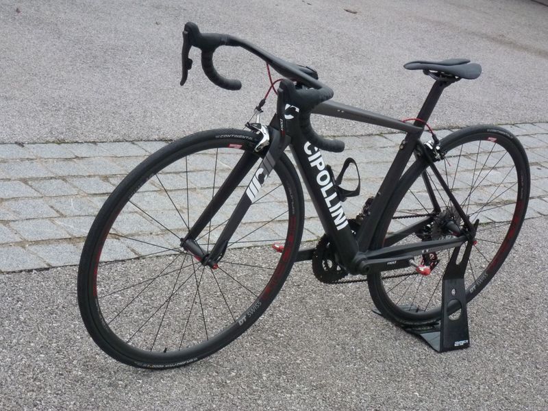 Brugt Cipollini MCM 2019 2019 Road & Gravel — billede 3 af 4