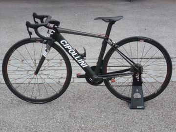 Brugt Cipollini MCM 2019 2019 Road & Gravel — billede 4 af 4