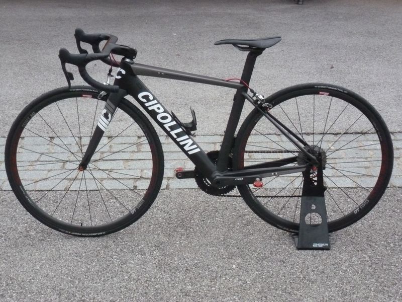 Brugt Cipollini MCM 2019 2019 Road & Gravel — billede 4 af 4