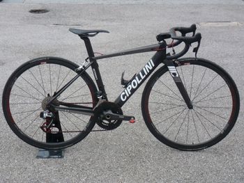 Used Cipollini MCM 2019 2019 Road & Gravel