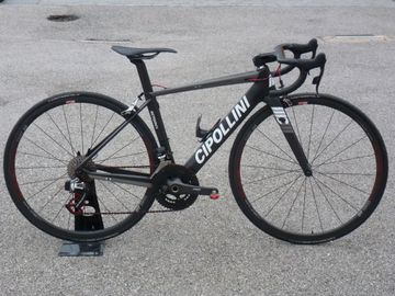 Tweedehands Cipollini MCM 2019 2019 Road & Gravel