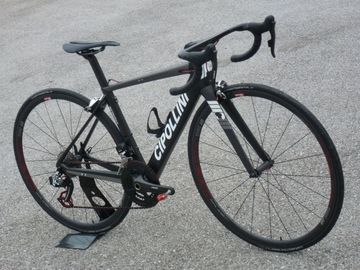 Brugt Cipollini MCM 2019 2019 Road & Gravel — billede 2 af 4