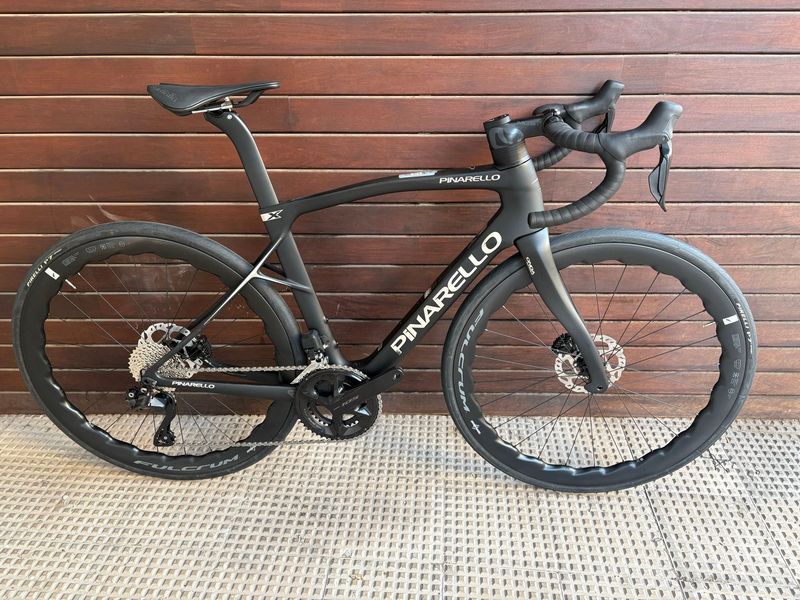 Used Pinarello X5 SHIMANO 105 Di2 2024 2024 Road & Gravel