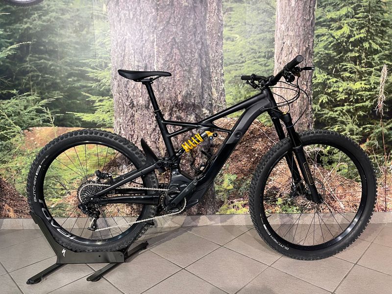 Used Specialized Turbo Kenevo Expert 2018 Tg.L 2018 MTB
