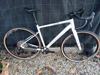 Kross, Esker 5.0 Ultra
