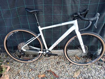 Tweedehands Kross Esker 5.0 Ultra 2025 Road & Gravel