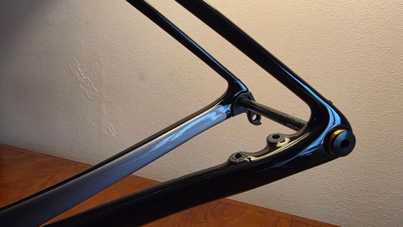 Enve Melee 2025 Road & Gravel d'occasion — image 6 sur 19