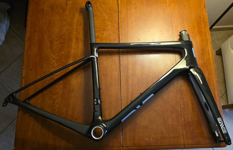 Enve Melee 2025 Road & Gravel d'occasion — image 1 sur 19