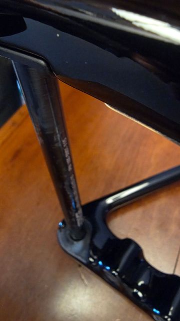 Enve Melee 2025 Road & Gravel d'occasion — image 3 sur 19