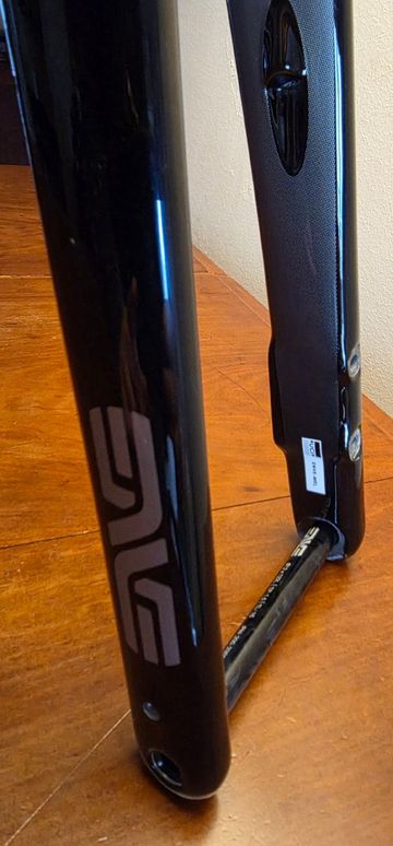 Enve Melee 2025 Road & Gravel d'occasion — image 14 sur 19