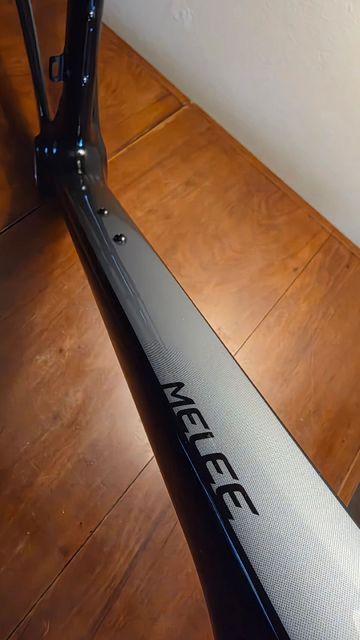 Enve Melee 2025 Road & Gravel d'occasion — image 11 sur 19