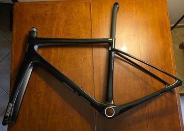Enve Melee 2025 Road & Gravel d'occasion — image 2 sur 19
