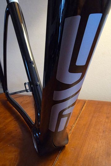 Enve Melee 2025 Road & Gravel d'occasion — image 9 sur 19