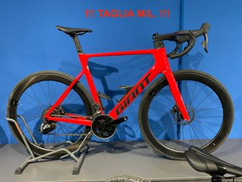 Giant, Propel Advanced Pro 1 2023
