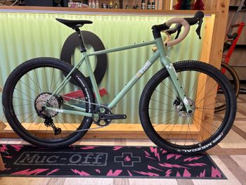 Cinelli, Speciale Gravel