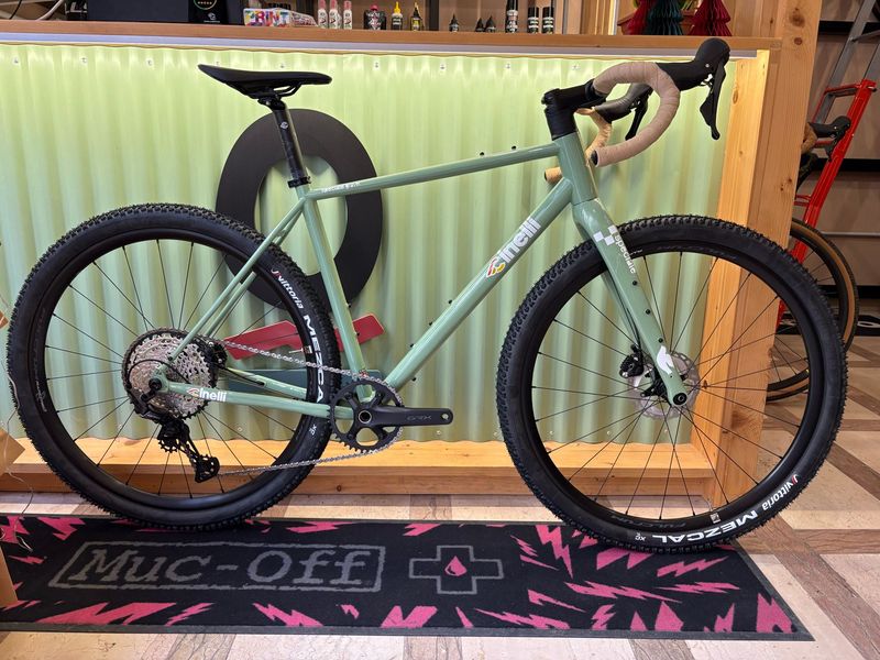 Used Cinelli Speciale Gravel 2026 Road & Gravel