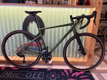 Brugt Cannondale Topstone 2 2024 2024 Road & Gravel