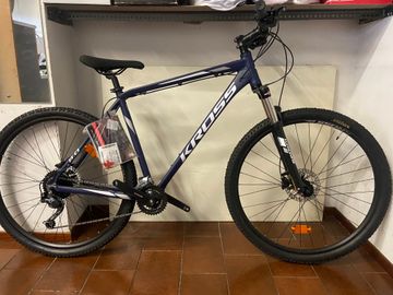 Gebrauchtes Kross HEXAGON 8.0 2022 2022 MTB