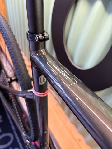 Used Cannondale Topstone 1 2024 2024 Road & Gravel, Black — image 4 of 4