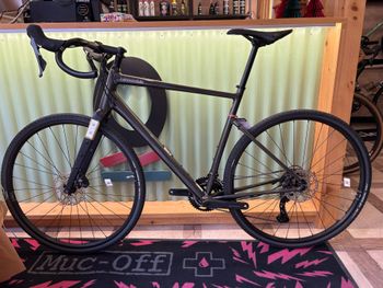 Used Cannondale Topstone 1 2024 2024 Road & Gravel — image 2 of 4