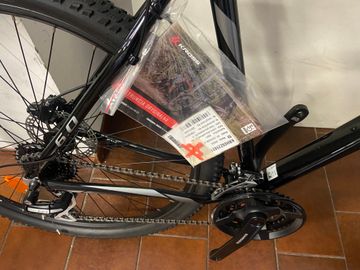 Used Kross Hexagon 6.0 2022 2022 Mountainbike, Black, 27.5, 29 — image 2 of 4