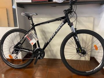 Gebrauchtes Kross Hexagon 6.0 2022 2022 MTB