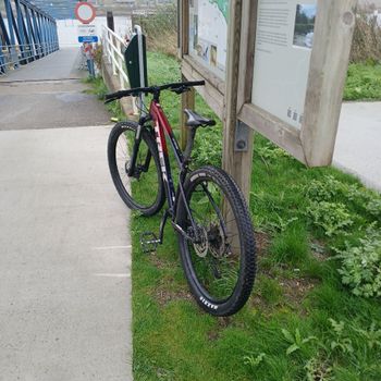 Trek, Marlin 6 Gen 3 2025