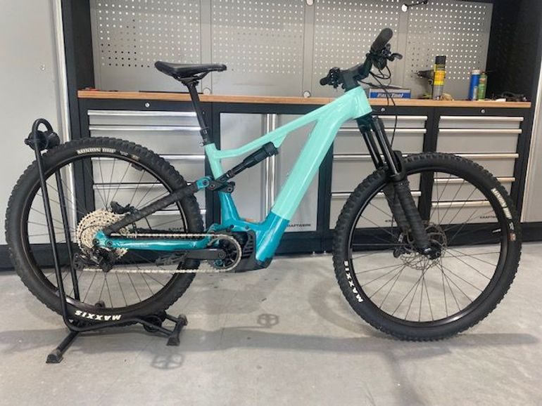 Focus JAM² 6.7 2023 2023