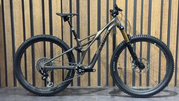 Specialized, S-Works Stumpjumper - SRAM Transmission 2023