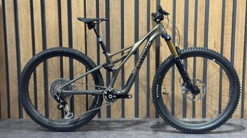 Used Specialized S-Works Stumpjumper - SRAM Transmission 2023 2023 MTB