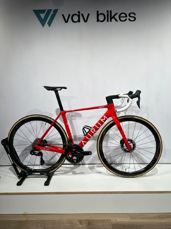Aurum, Magma 2025