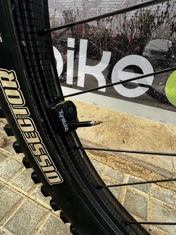 Używany Giant Trance X Advanced E+ Elite 0 2024 Mountainbike — zdjęcie 14 z 14
