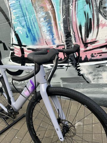 Used 3T Primo2 WPNT 2026 Road & Gravel, Blue — image 3 of 8