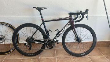 Gebrauchtes Corratec CCT EVO SLR Disc 2022 2022 Road & Gravel