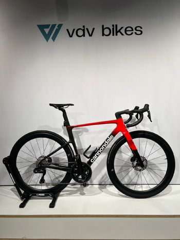 Cannondale, SuperSix EVO Hi-MOD 2 2024