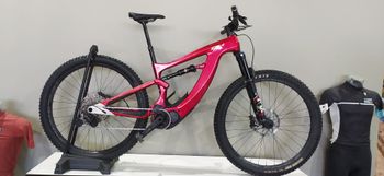 BH, XTEP LYNX CARBON PRO 8.7 2023
