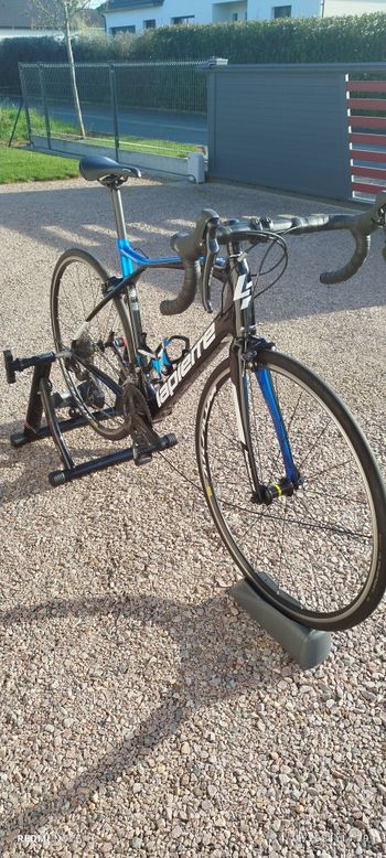 Used Lapierre Pulsium Shimano 105 2020 Road & Gravel