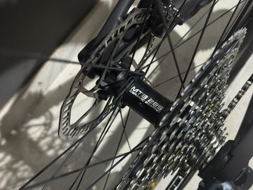 Używany Scott Scale RC World Cup 2025 Mountainbike — zdjęcie 9 z 9