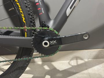 Używany Scott Scale RC World Cup 2025 Mountainbike — zdjęcie 7 z 9