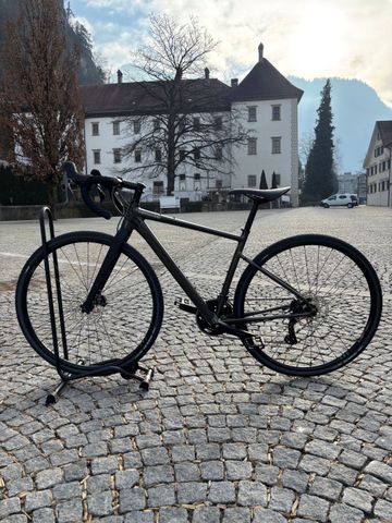 Used Cannondale Topstone 1 2026 Road & Gravel, Black — image 5 of 6