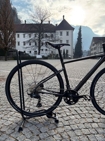 Used Cannondale Topstone 1 2026 Road & Gravel, Black — image 4 of 6