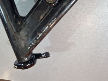 Gebrauchtes YETI ASRC 2007 Mountainbike, Schwarz — Bild 28 von 28