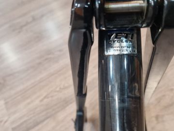 Gebrauchtes YETI ASRC 2007 Mountainbike, Schwarz — Bild 26 von 28