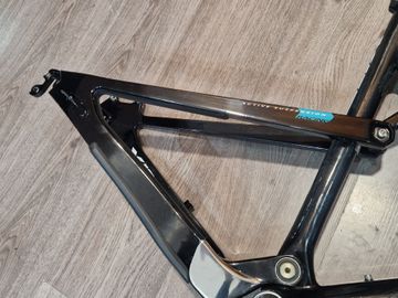 Gebrauchtes YETI ASRC 2007 Mountainbike, Schwarz — Bild 5 von 28